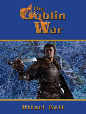 cover image of The Goblin War